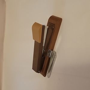 Vintage Bostich Stapler